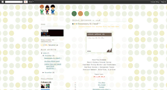 Desktop Screenshot of indie-folks-in-malaysia.blogspot.com