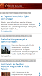 Mobile Screenshot of myorganmusic.blogspot.com