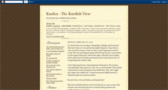 Desktop Screenshot of kardox.blogspot.com