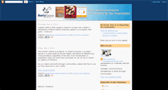 Desktop Screenshot of battlegroupadvantage.blogspot.com