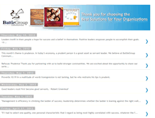 Tablet Screenshot of battlegroupadvantage.blogspot.com
