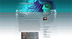 Desktop Screenshot of floricelnormal.blogspot.com