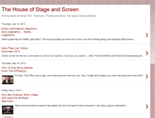 Tablet Screenshot of houseofstageandscreen.blogspot.com