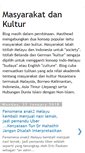 Mobile Screenshot of hasmadi-societyculturenusantara.blogspot.com