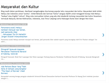 Tablet Screenshot of hasmadi-societyculturenusantara.blogspot.com