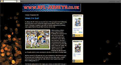 Desktop Screenshot of nfljerseysuk.blogspot.com