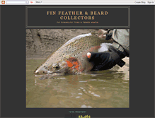 Tablet Screenshot of finnbeardcollectors.blogspot.com