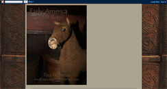 Desktop Screenshot of earlyamerica1815shoppe.blogspot.com