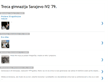 Tablet Screenshot of iv2iiigimnazija79.blogspot.com