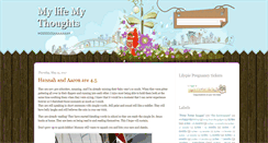 Desktop Screenshot of elinz.blogspot.com
