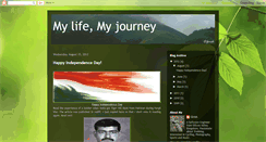 Desktop Screenshot of nlgirish.blogspot.com