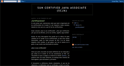 Desktop Screenshot of jct-scja.blogspot.com