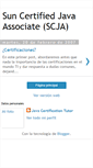 Mobile Screenshot of jct-scja.blogspot.com