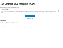 Tablet Screenshot of jct-scja.blogspot.com