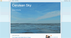 Desktop Screenshot of ceruleansky15.blogspot.com