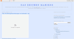 Desktop Screenshot of dzm1.blogspot.com