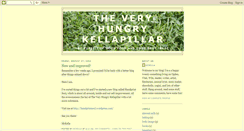 Desktop Screenshot of kellapillar.blogspot.com