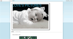 Desktop Screenshot of lovespictures.blogspot.com