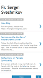 Mobile Screenshot of frsergei.blogspot.com