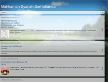 Tablet Screenshot of mrssi.blogspot.com