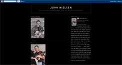 Desktop Screenshot of nielsenmusic.blogspot.com