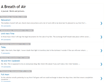 Tablet Screenshot of abreathofair.blogspot.com