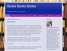 Tablet Screenshot of booksfilmtheater.blogspot.com