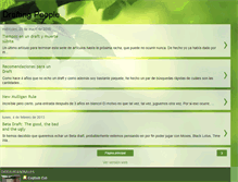 Tablet Screenshot of draftingpeople.blogspot.com