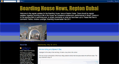 Desktop Screenshot of boardinghousereptondubai.blogspot.com