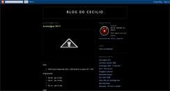 Desktop Screenshot of edmundocecilio.blogspot.com