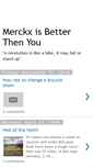 Mobile Screenshot of merckxisbetterthanyou.blogspot.com