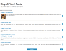 Tablet Screenshot of biografitokohku.blogspot.com