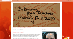Desktop Screenshot of bikramtt.blogspot.com