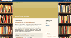 Desktop Screenshot of nemetado.blogspot.com