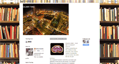 Desktop Screenshot of calibertimes.blogspot.com