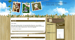 Desktop Screenshot of hiepamanda.blogspot.com