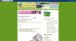 Desktop Screenshot of joomla-wordpress.blogspot.com