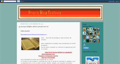 Desktop Screenshot of blogscristianos.blogspot.com