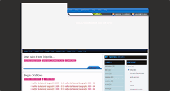 Desktop Screenshot of boboinutil.blogspot.com