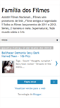 Mobile Screenshot of familiadosfilmes.blogspot.com