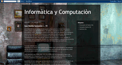 Desktop Screenshot of cochiloca.blogspot.com