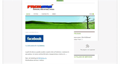 Desktop Screenshot of frusana.blogspot.com