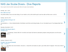 Tablet Screenshot of nasjaxscubadivers.blogspot.com