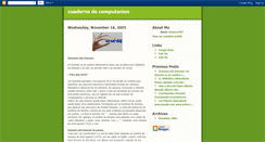 Desktop Screenshot of fer-sil.blogspot.com
