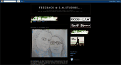 Desktop Screenshot of feedback-smstudios.blogspot.com