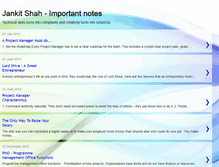 Tablet Screenshot of jankit-techie.blogspot.com