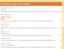 Tablet Screenshot of cindy-scrambledeggswithcheese.blogspot.com