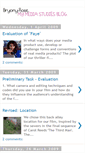 Mobile Screenshot of cnsmediabryonyrose.blogspot.com