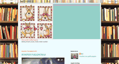 Desktop Screenshot of coelhosapeca.blogspot.com