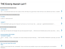 Tablet Screenshot of erotrip.blogspot.com